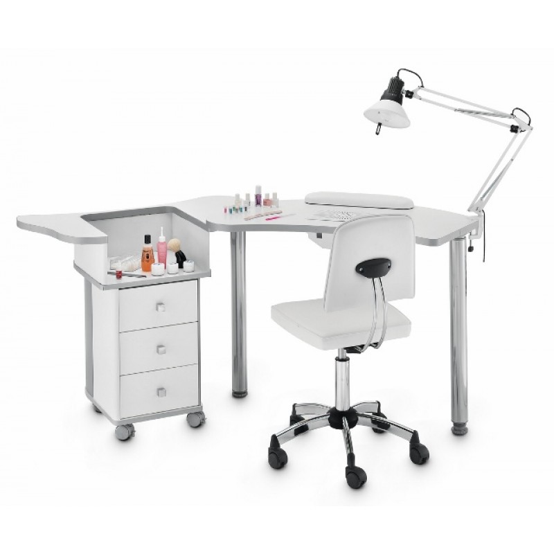 Τραπέζι Μανικιούρ ART 488 LX